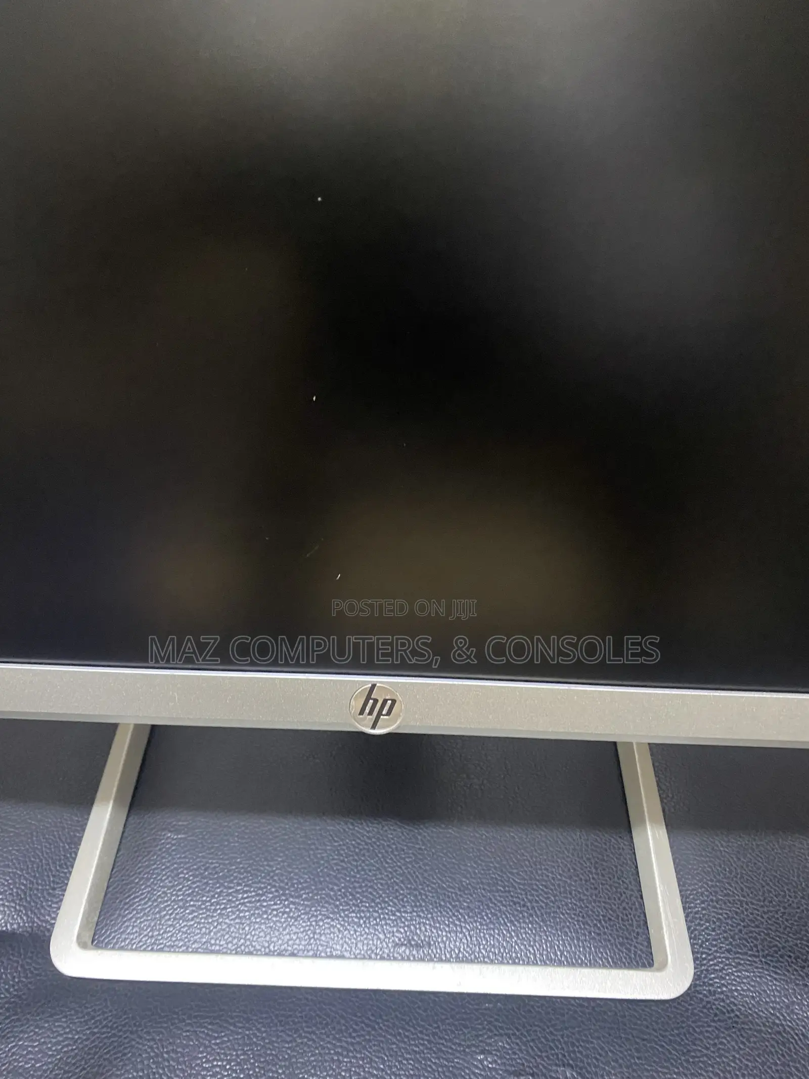 Hp Frameless Ultra Slim Super Hd Series 5524sw
