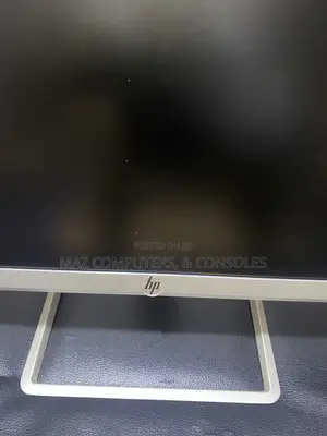 Hp Frameless Ultra Slim Super Hd Series 5524sw