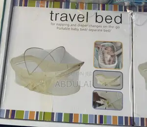 Travel Bed
