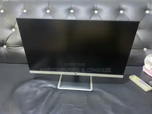 Hp Frameless Ultra Slim Super Hd Series 5524sw