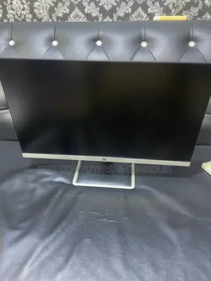 Hp Frameless Ultra Slim Super Hd Series 5524sw