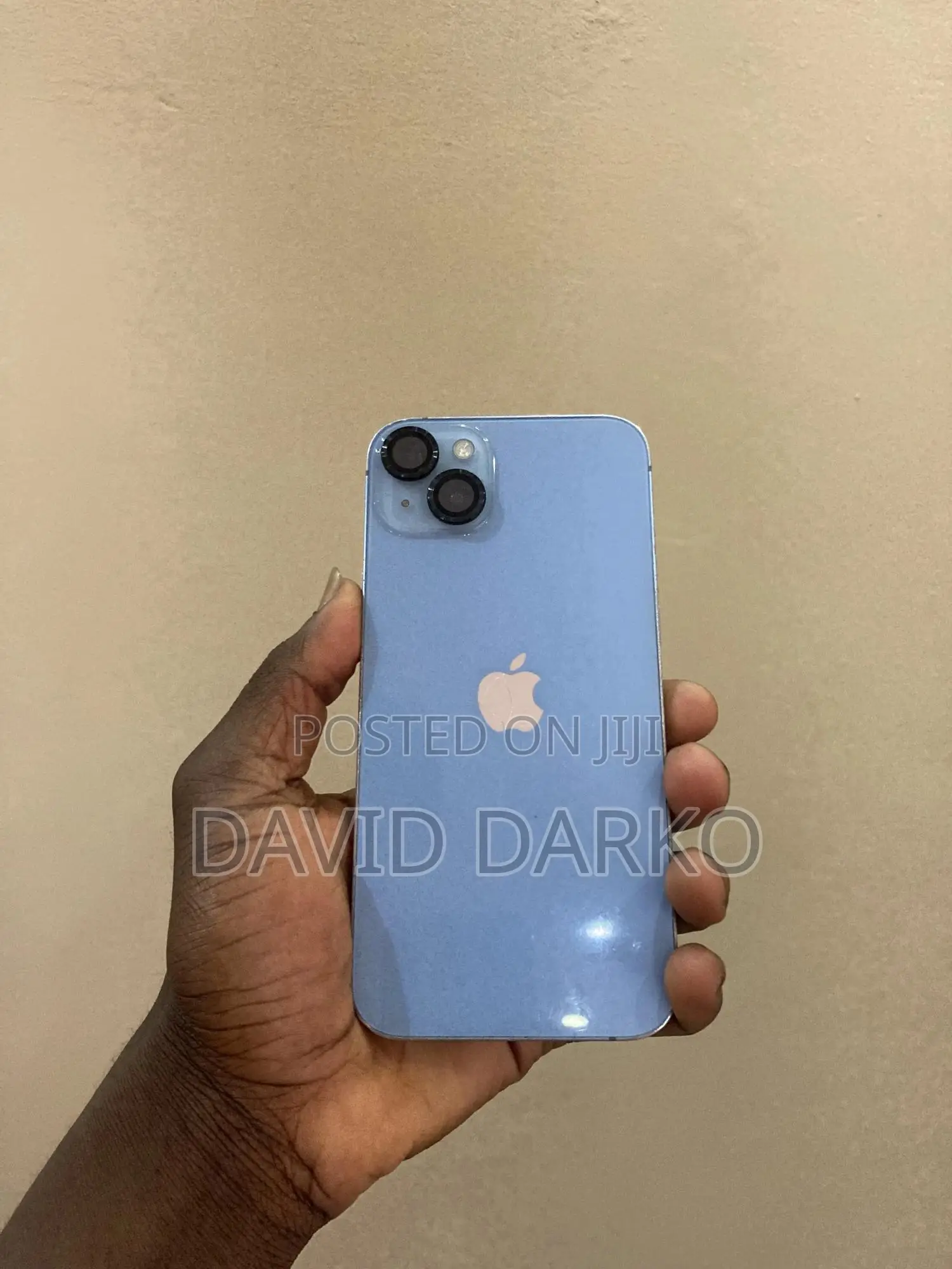 Apple iPhone 14 Plus 128 GB Blue