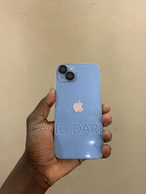 Apple iPhone 14 Plus 128 GB Blue
