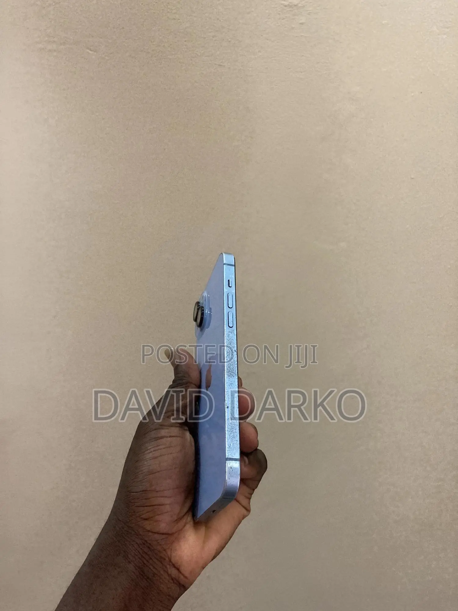 Apple iPhone 14 Plus 128 GB Blue