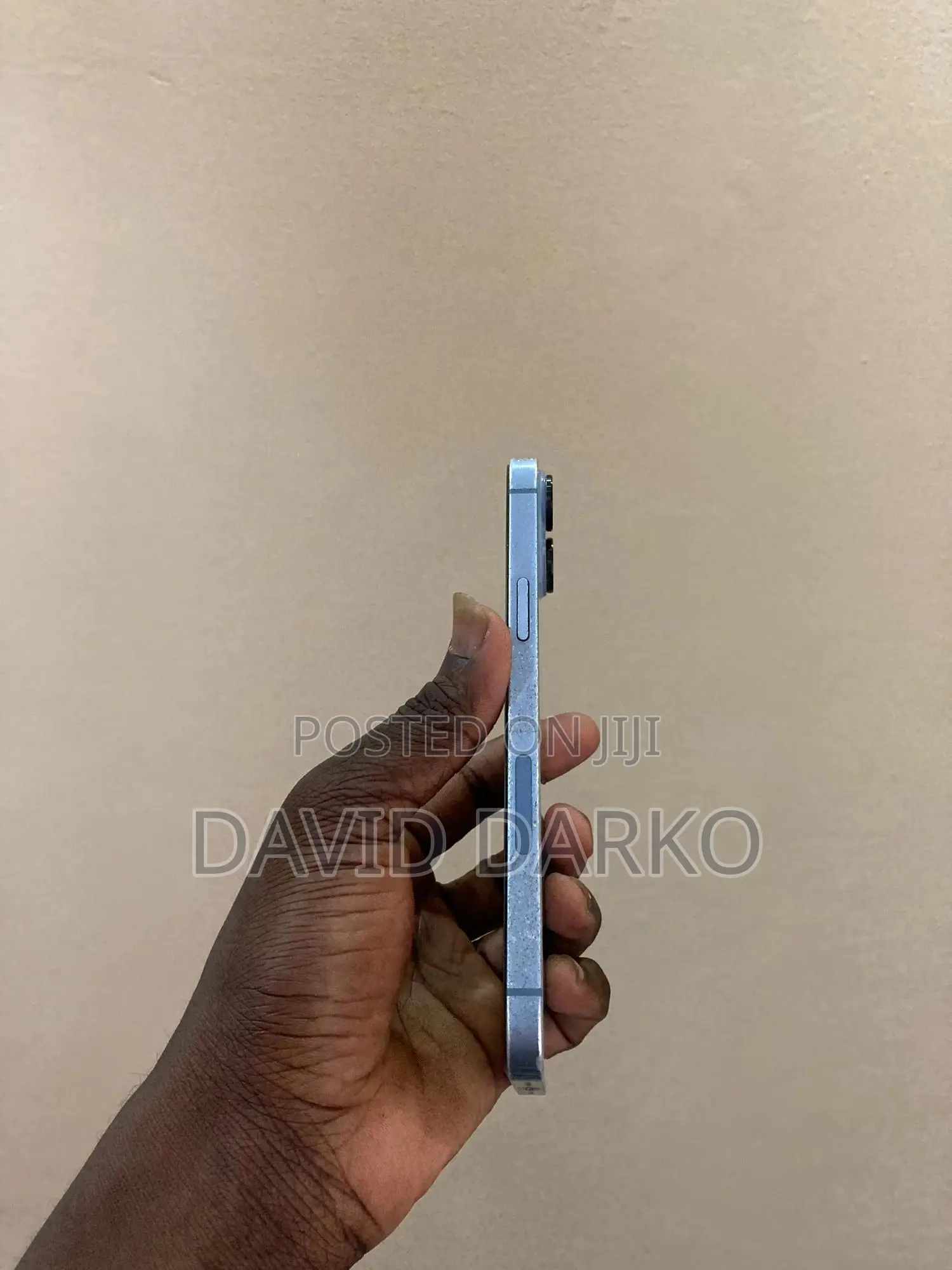 Apple iPhone 14 Plus 128 GB Blue