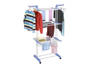Clothes Hanger