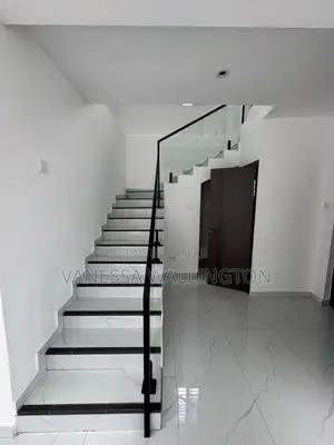 3bdrm House in West Trassaco, East Legon for rent