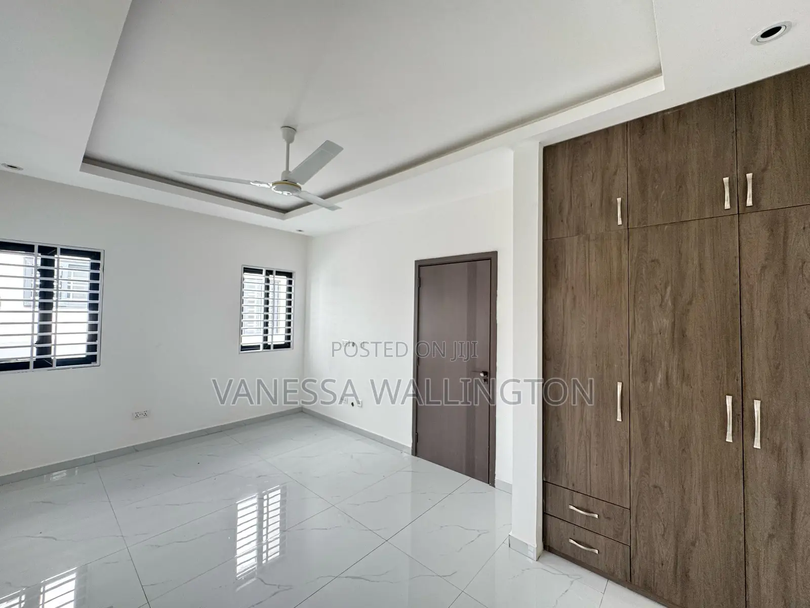 3bdrm House in West Trassaco, East Legon for rent