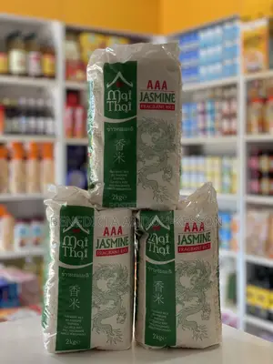Mai Thai Aaa Jasmine Rice 2kg