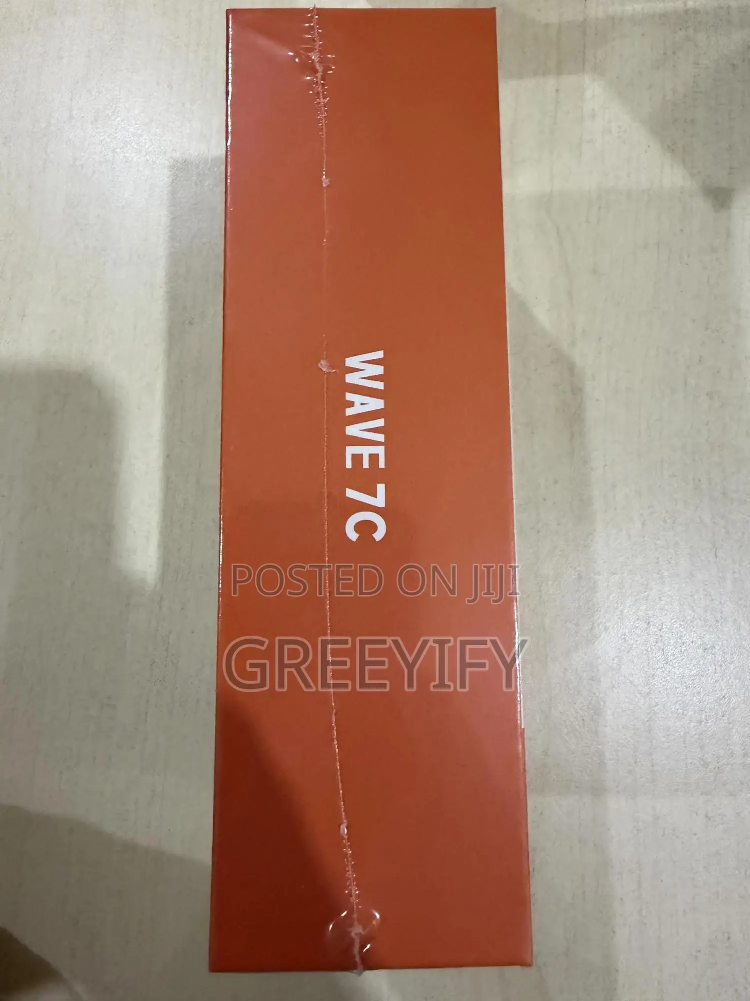 New Blackview Wave 7C 64 GB Black
