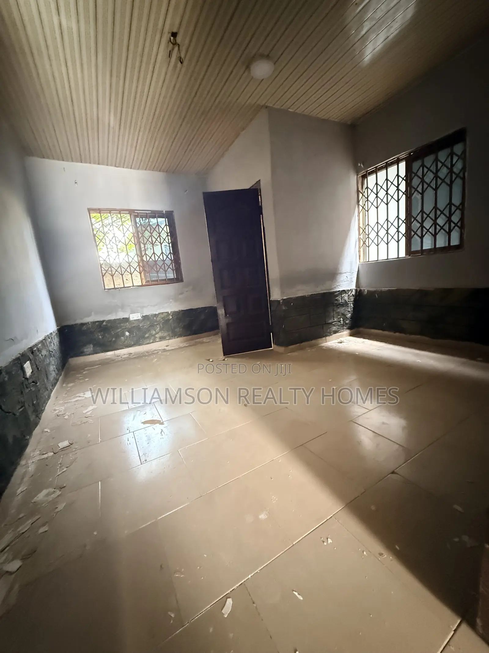 1bdrm Apartment in Hfc Estate Area, Spintex for rent