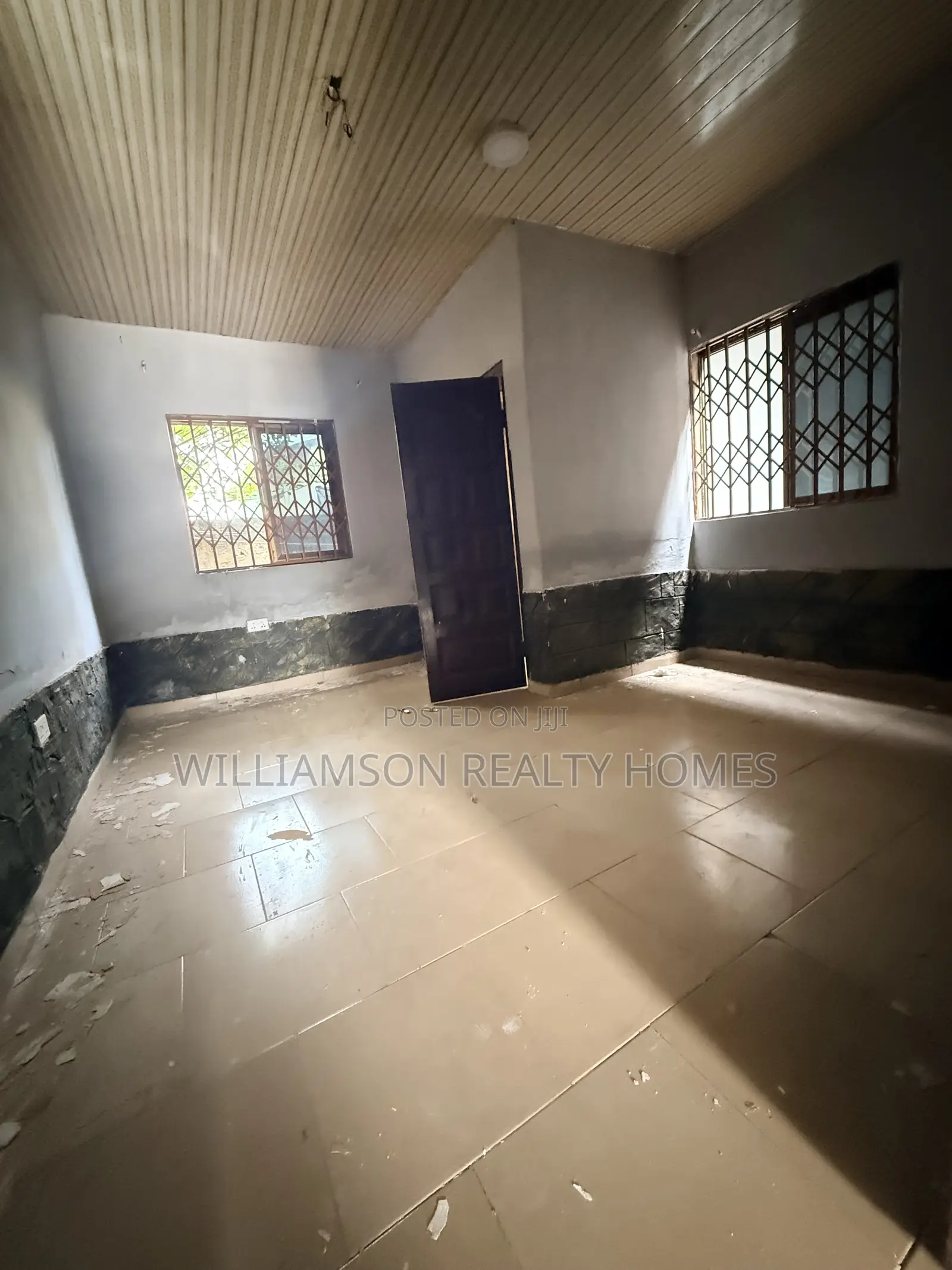 1bdrm Apartment in Hfc Estate Area, Spintex for rent