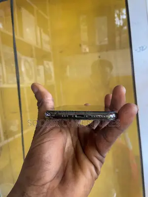 Apple iPhone 11 Pro 64 GB Black