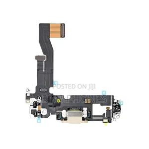 Charging System