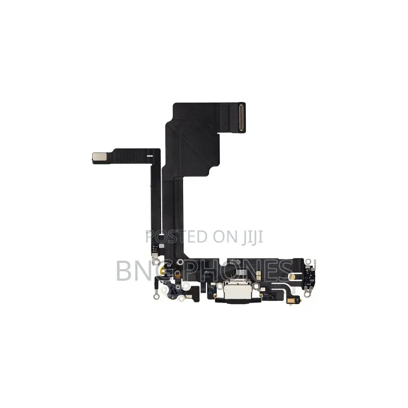 Charging System