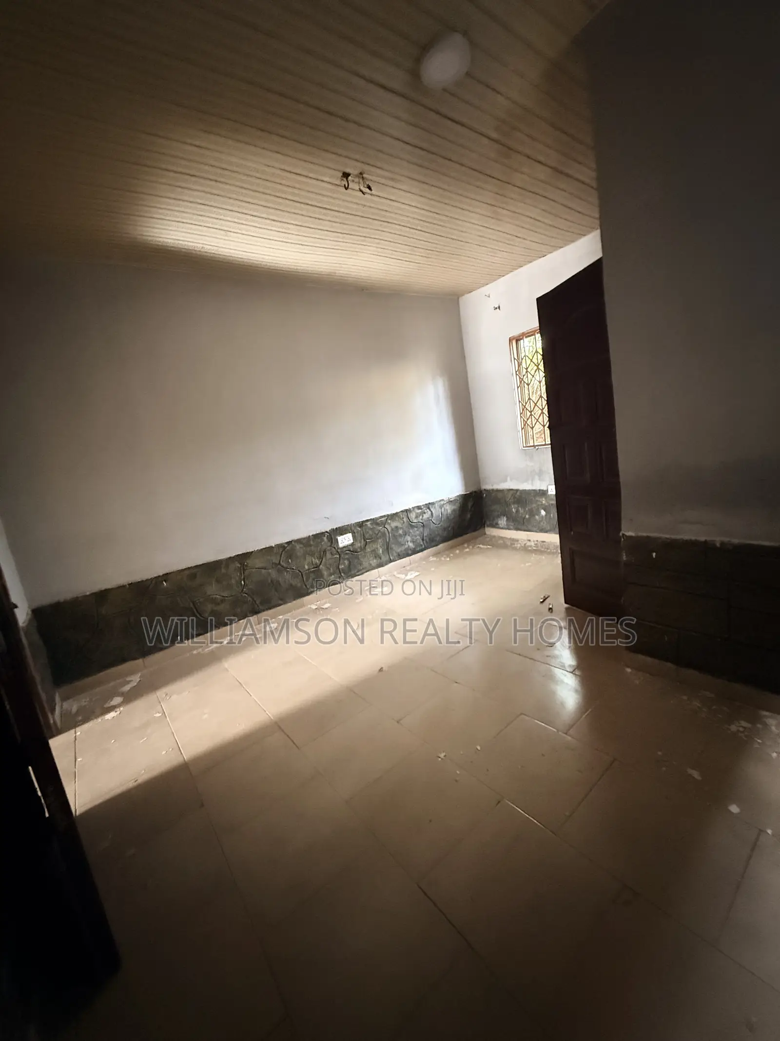 1bdrm Apartment in Hfc Estate Area, Spintex for rent