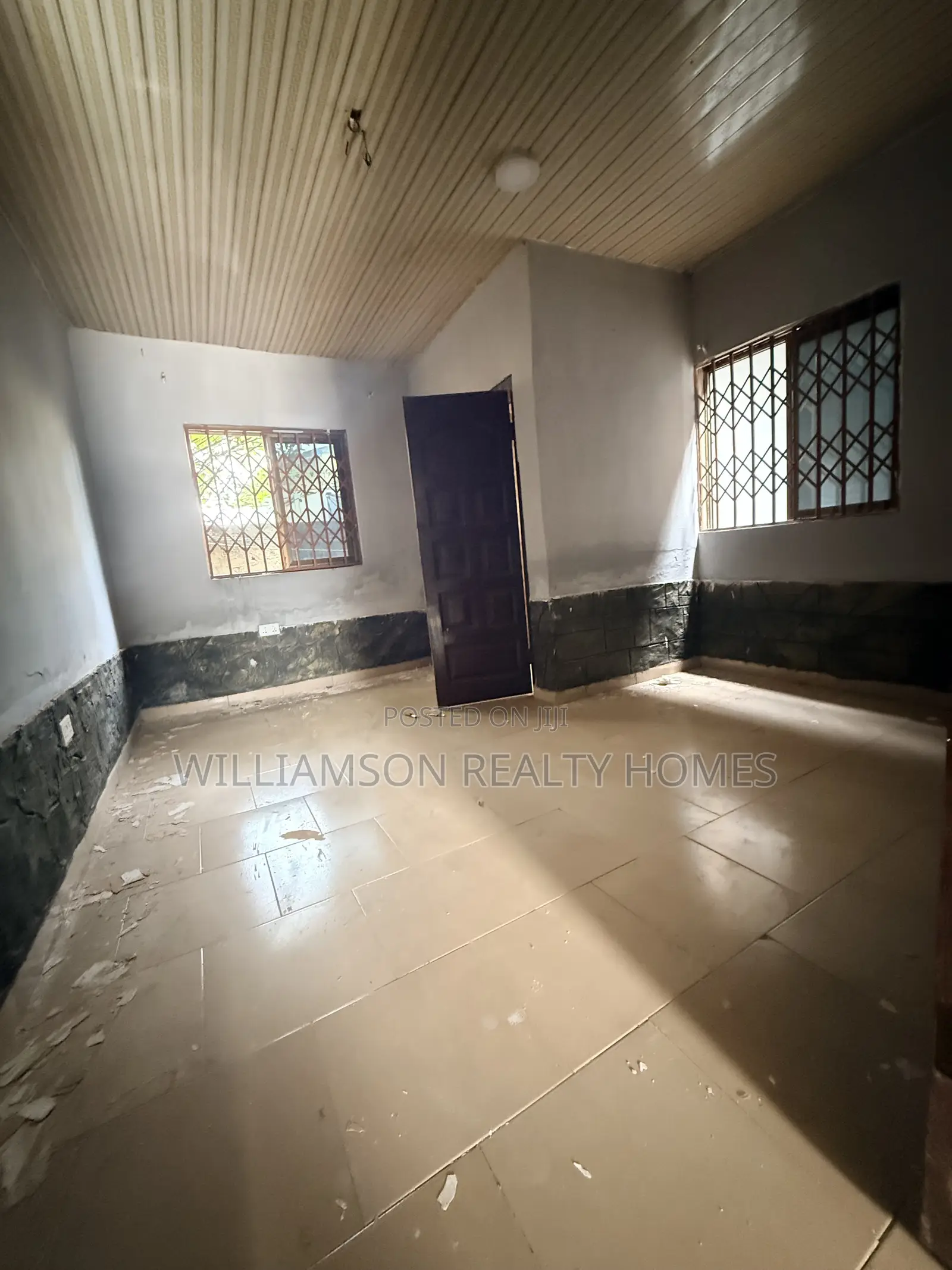 1bdrm Apartment in Hfc Estate Area, Spintex for rent