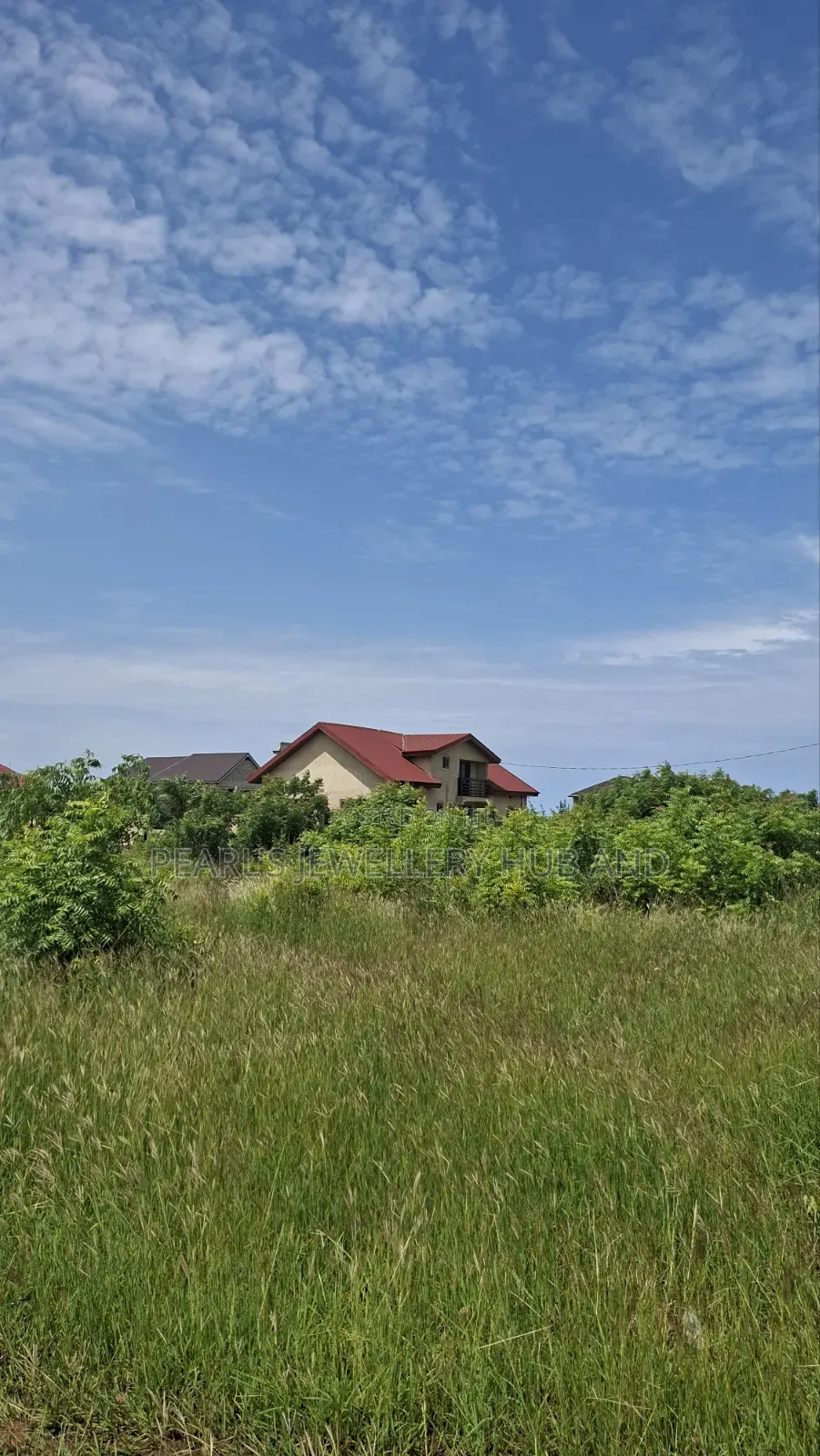 Land 70 by 100