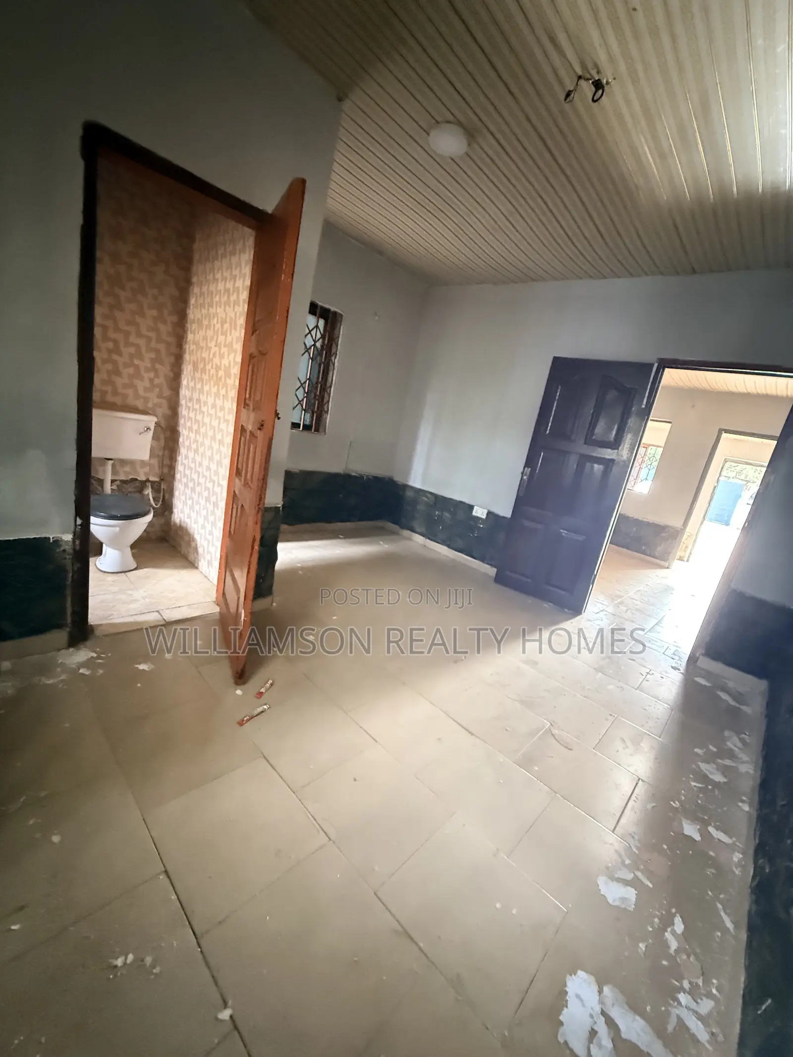 1bdrm Apartment in Hfc Estate Area, Spintex for rent