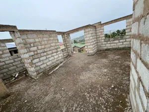 9bdrm House in Nsawam for sale