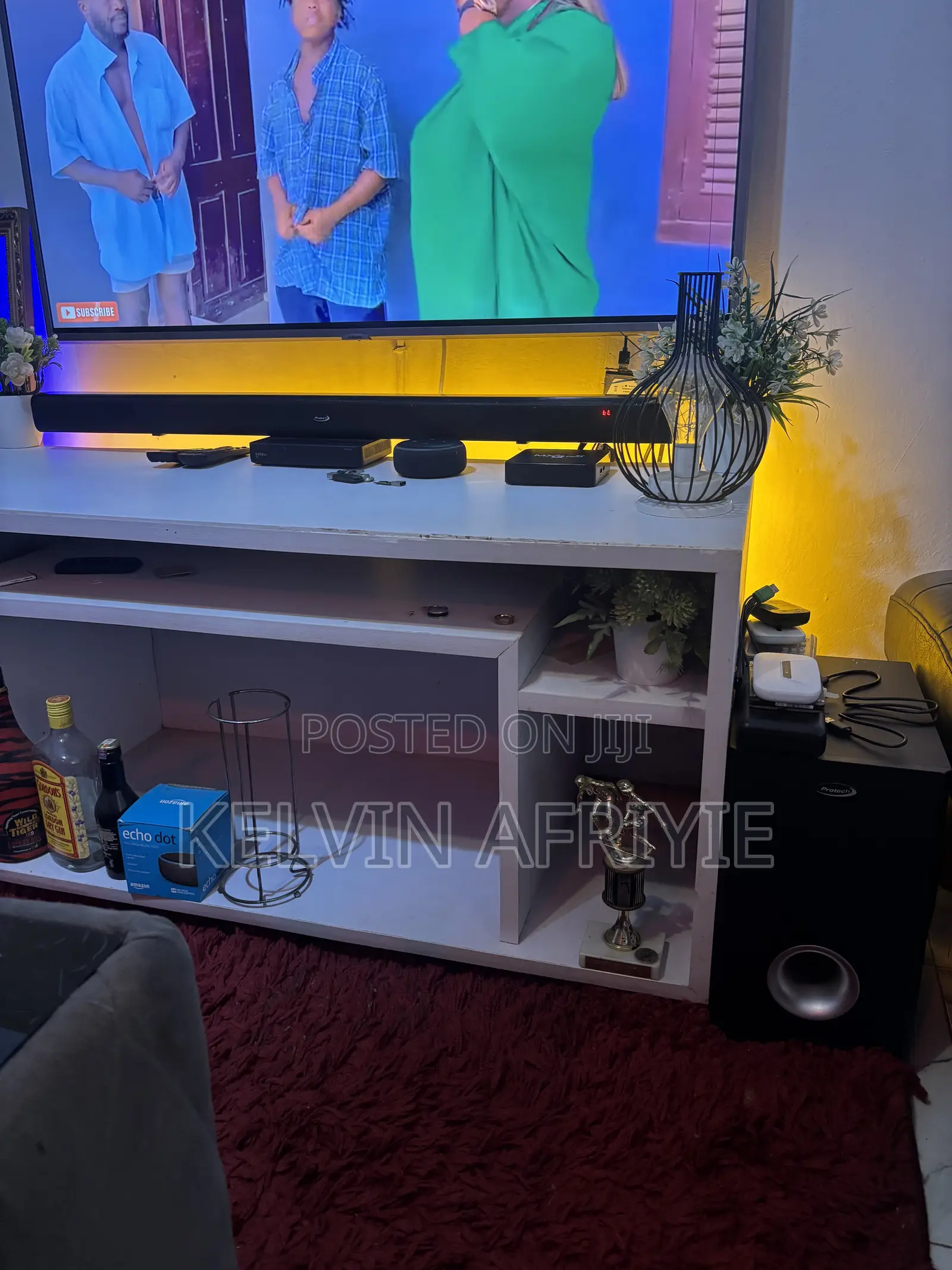 Protech Soundbar