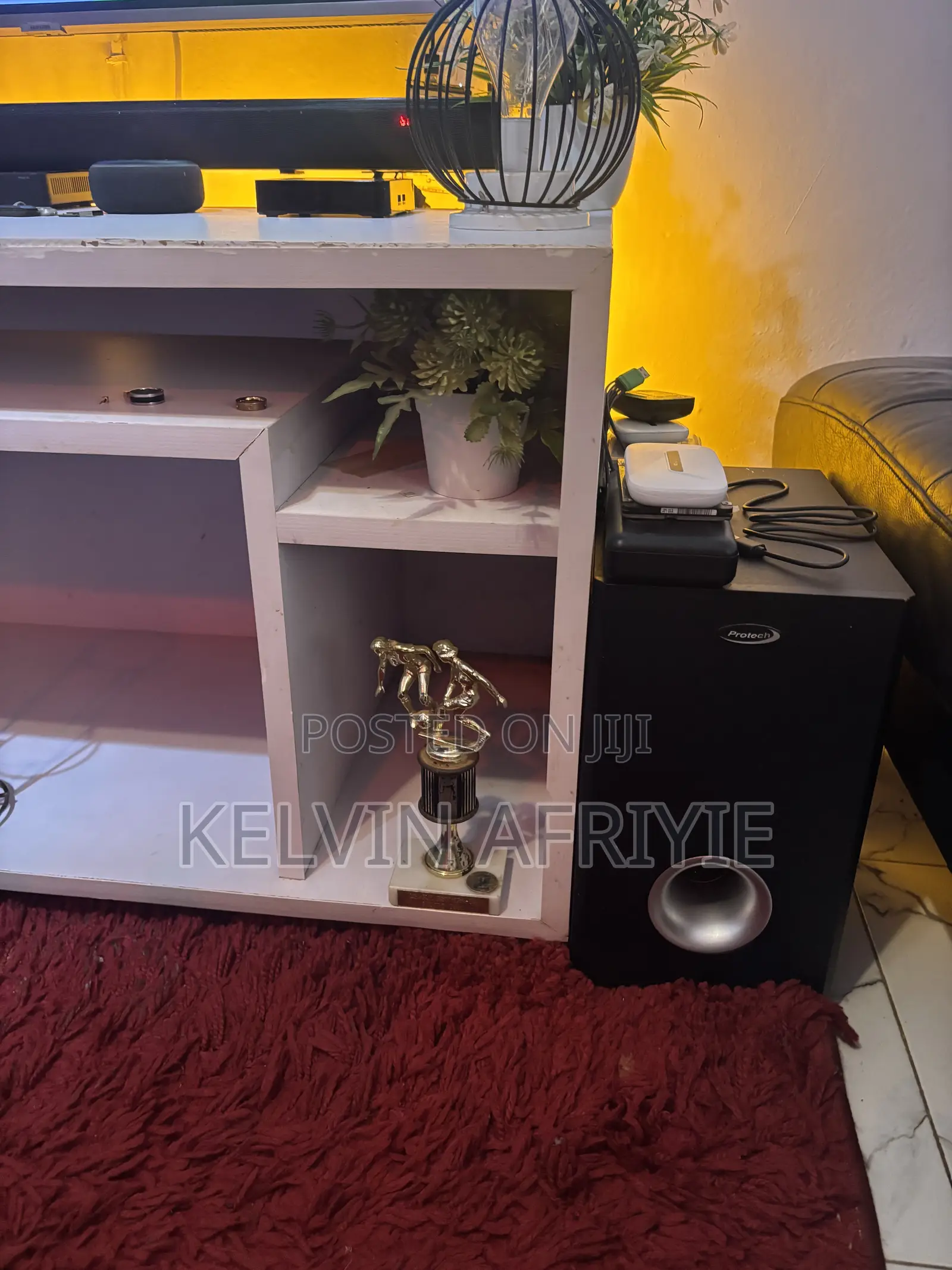 Protech Soundbar
