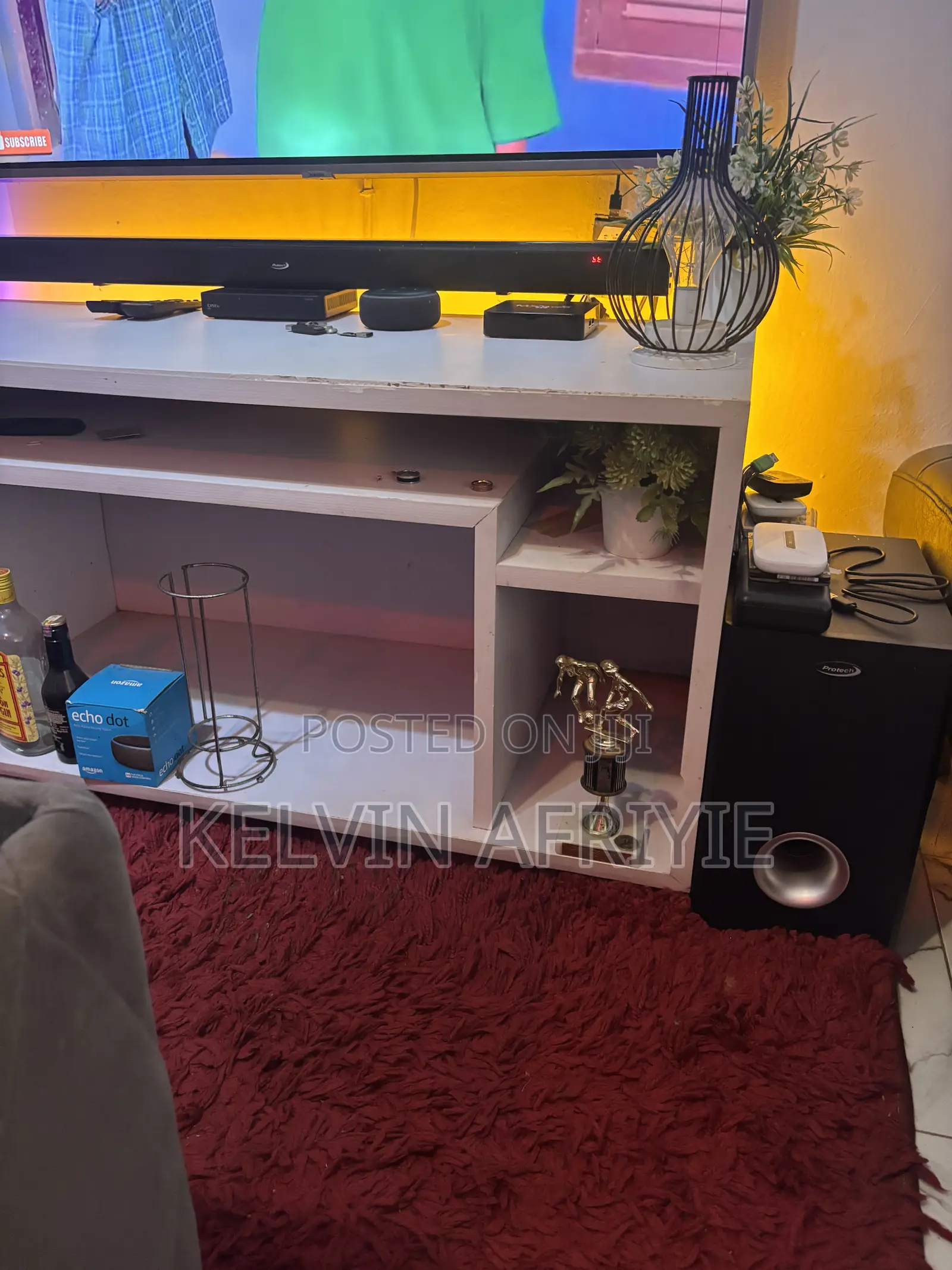 Protech Soundbar