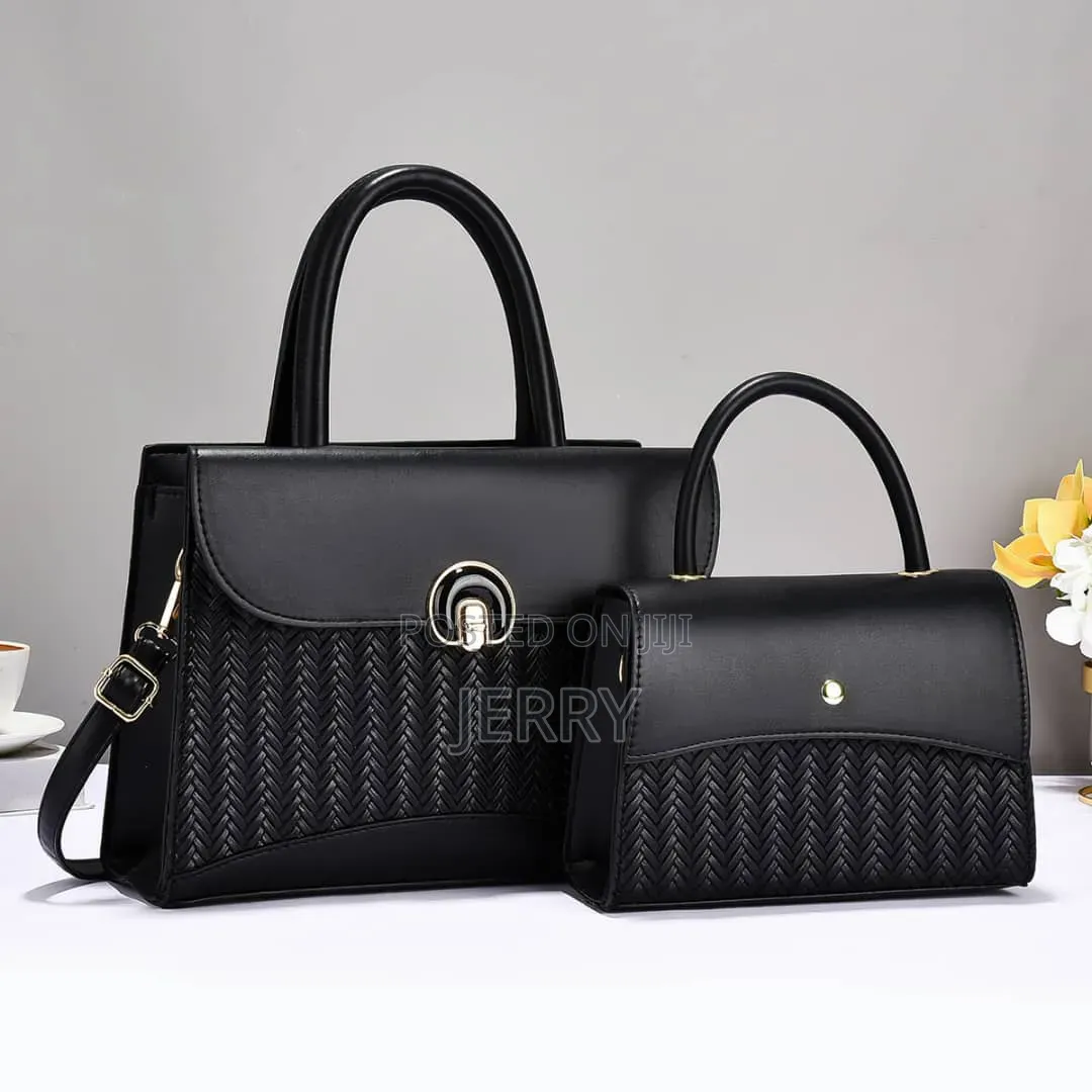 Ladies Hand Bags