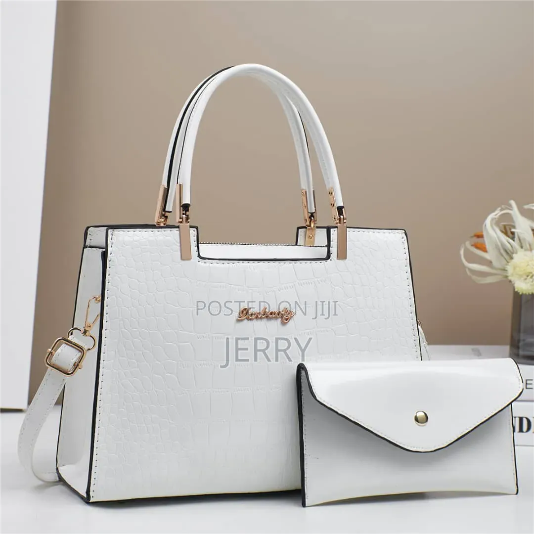 Ladies Hand Bags