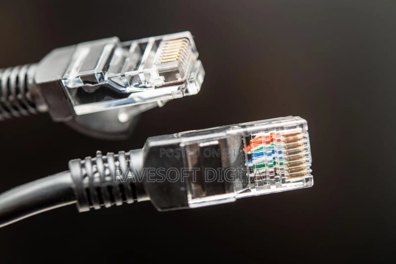 10m Network Cable