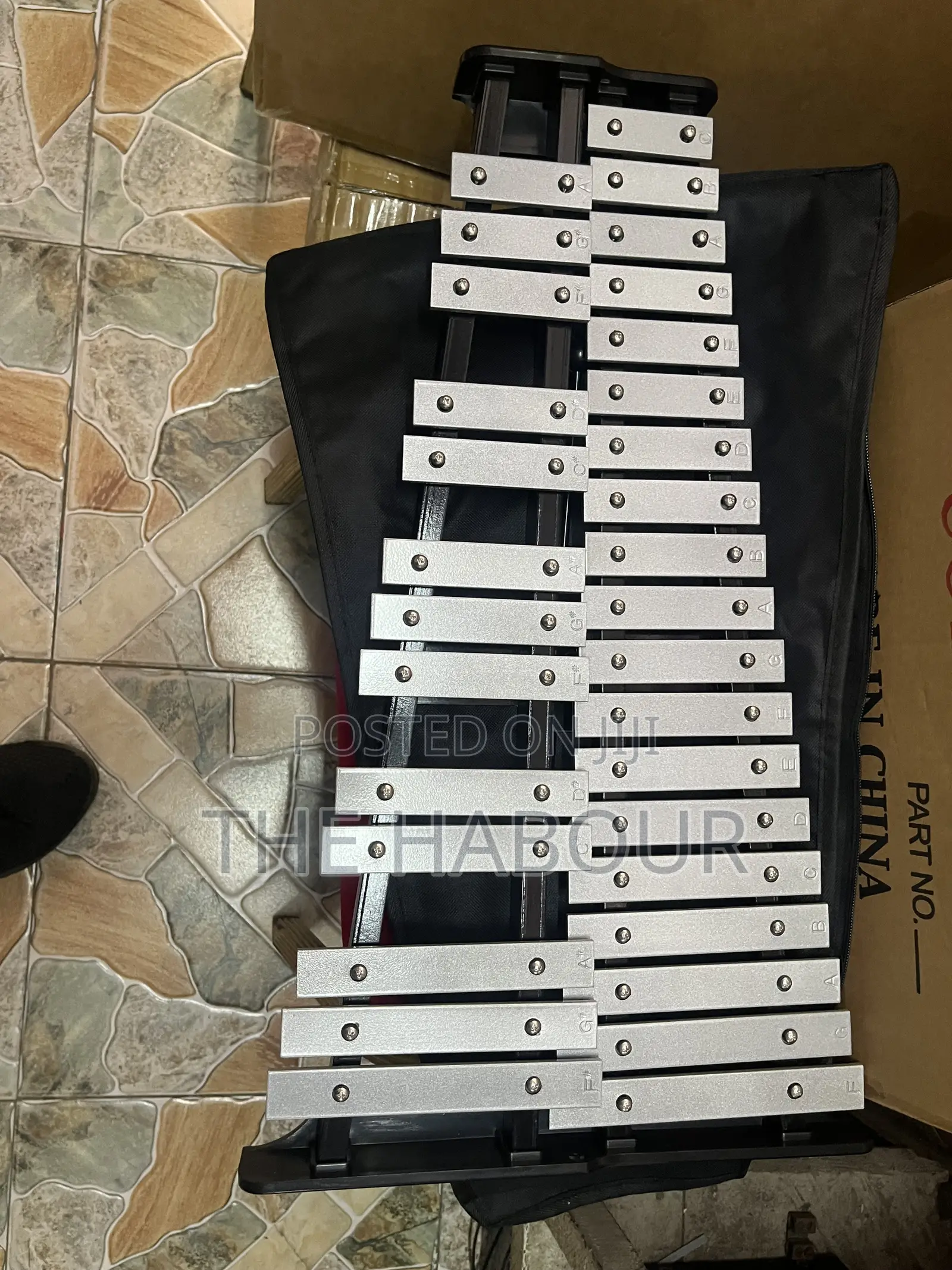 Glockenspiel