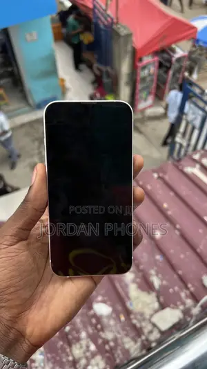 Apple iPhone 14 128 GB Pink