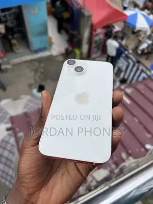Apple iPhone 14 128 GB Pink