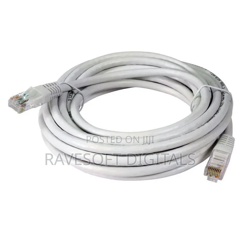 10m Network Cable