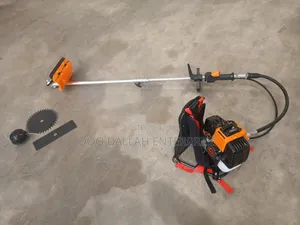 Agbon 2-Stroke Backpack Brush Cutter