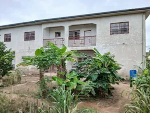 9bdrm Mansion in Dome Sampaman, Amasaman for sale