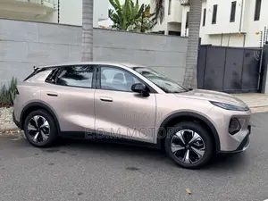 New Car 2025 Beige