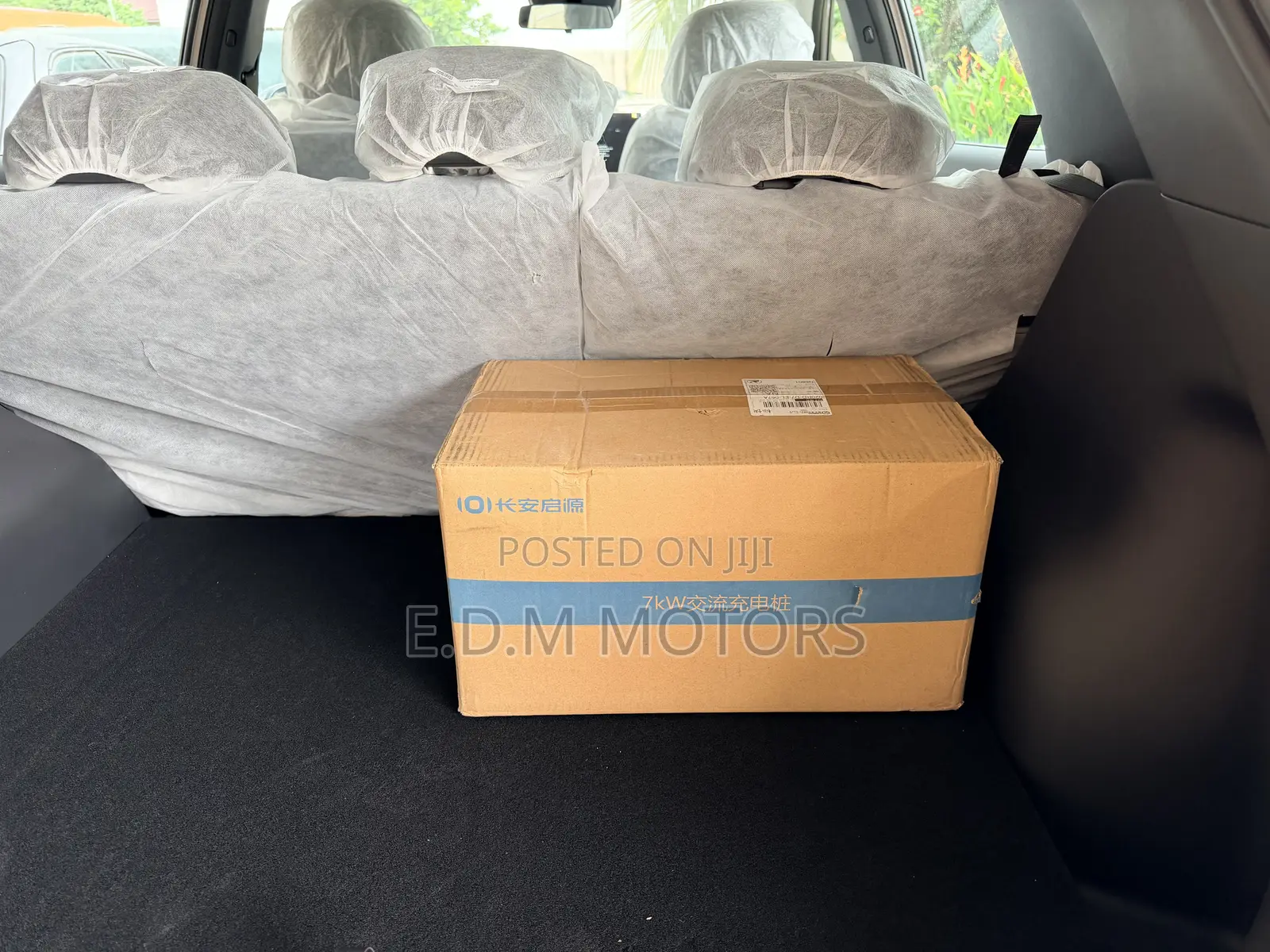 New Car 2025 Beige