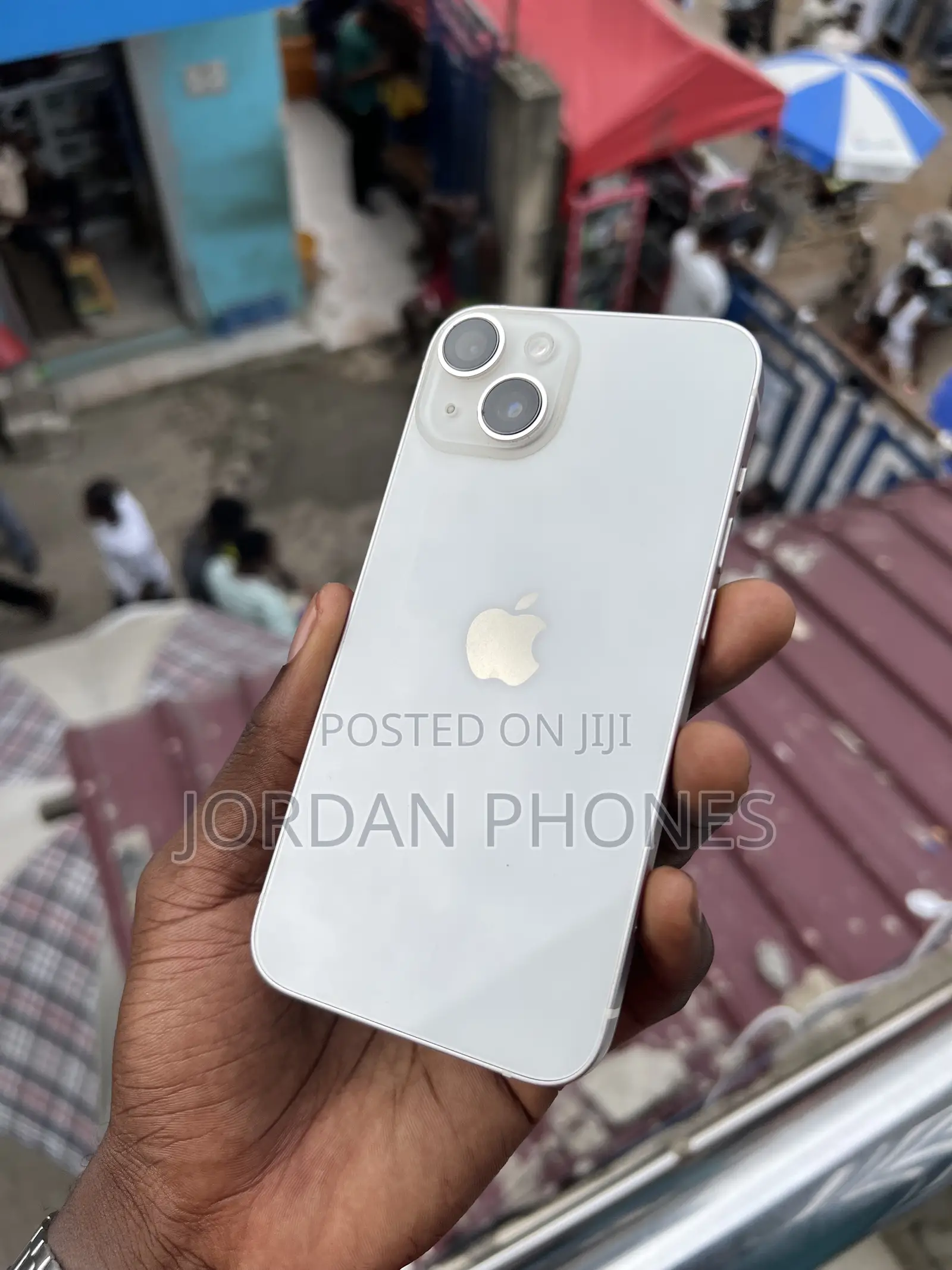 Apple iPhone 14 128 GB Silver