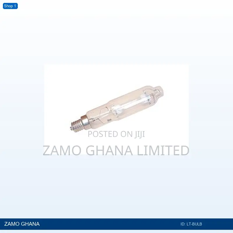 Lees Light Tower Bulb Piece - Lt-Bulb