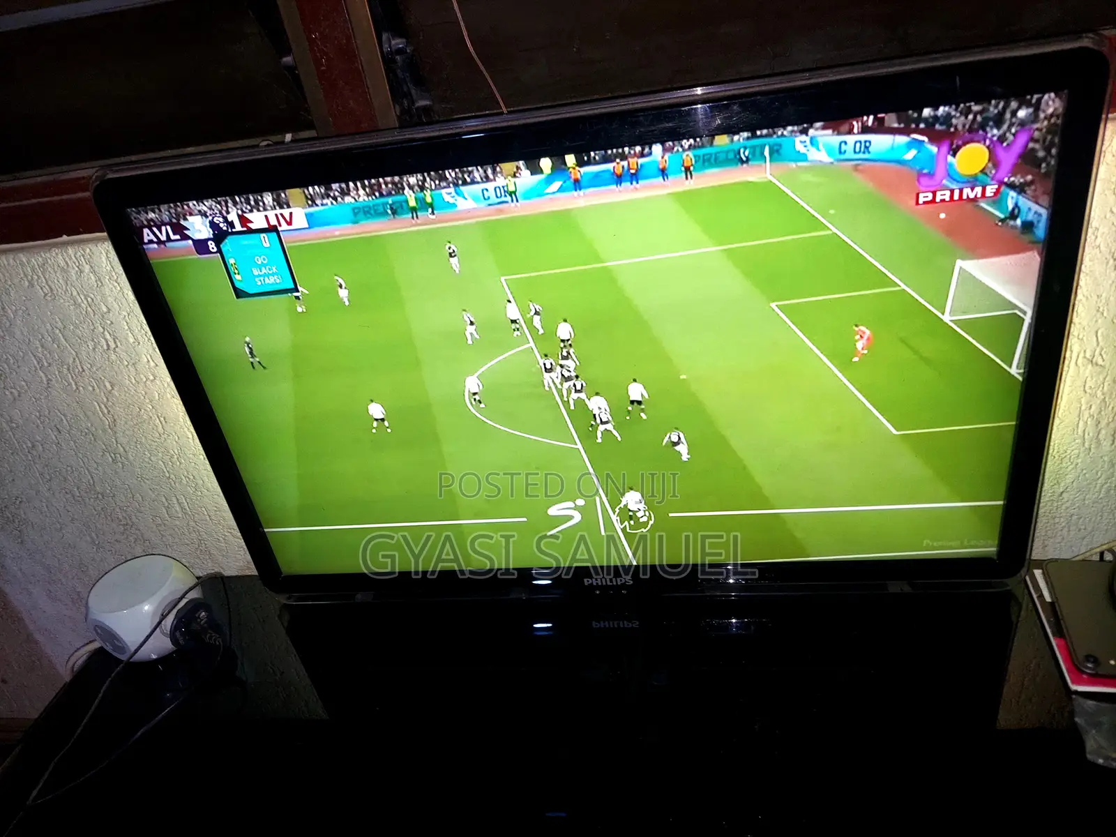 Philips 32inches