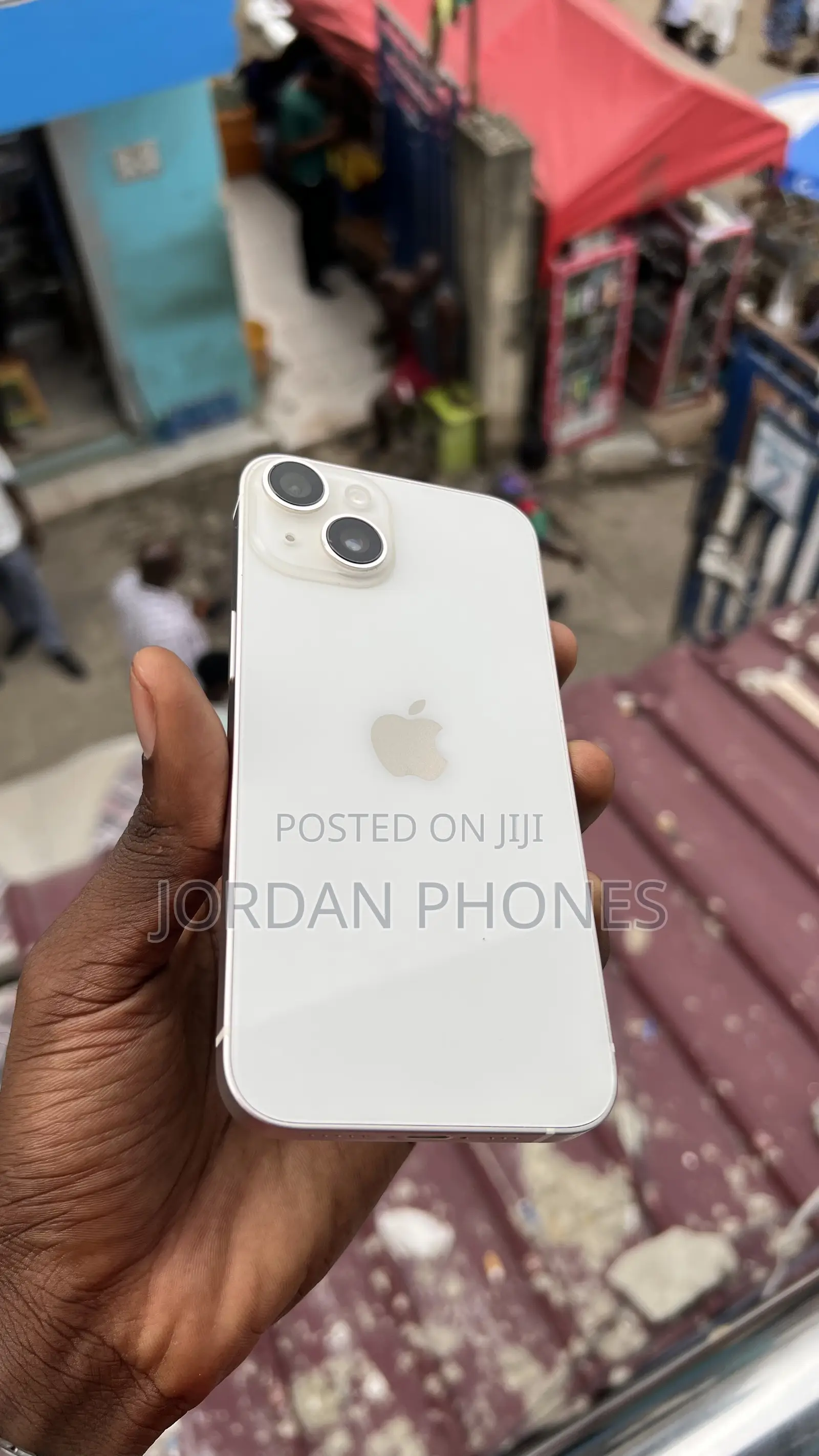Apple iPhone 14 128 GB Silver