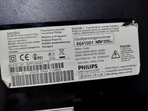 Philips 32inches