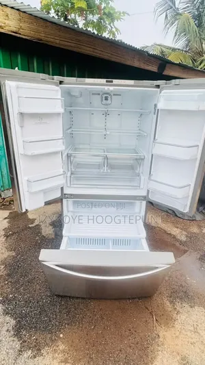 American Fridge