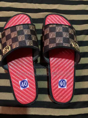New Slippers for Men