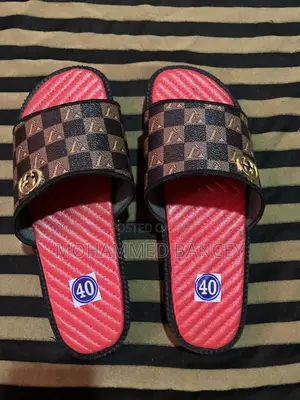 New Slippers for Men