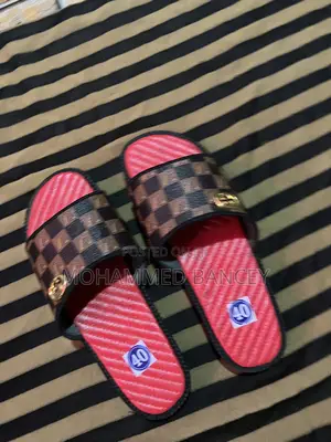 New Slippers for Men