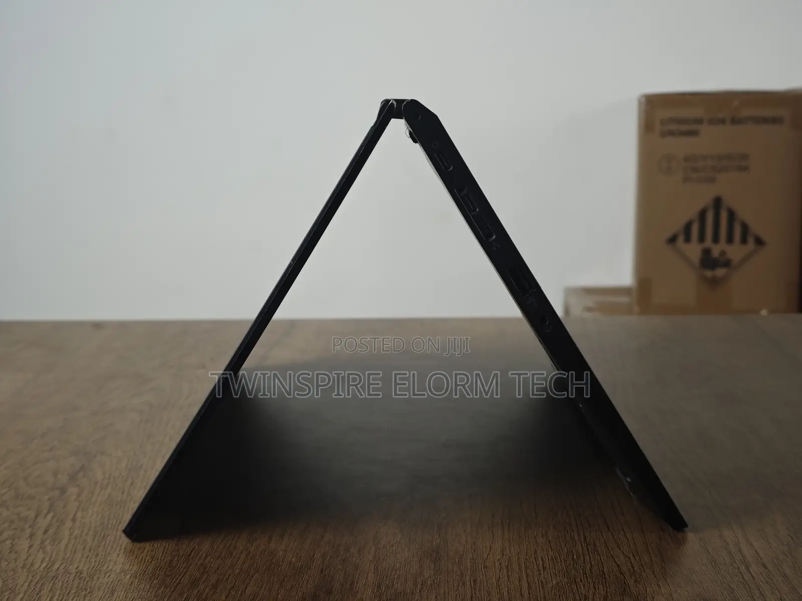 Laptop Lenovo ThinkPad L13 Yoga 16GB Intel Core i5 SSD 256GB