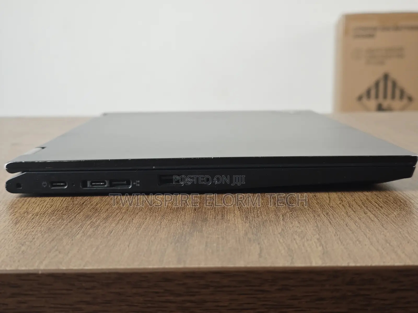 Laptop Lenovo ThinkPad L13 Yoga 16GB Intel Core i5 SSD 256GB