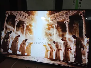 Samsung 43 Inch F6000f Smart Tv Luxury Home Screen